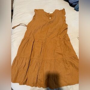 women’s boutique dress